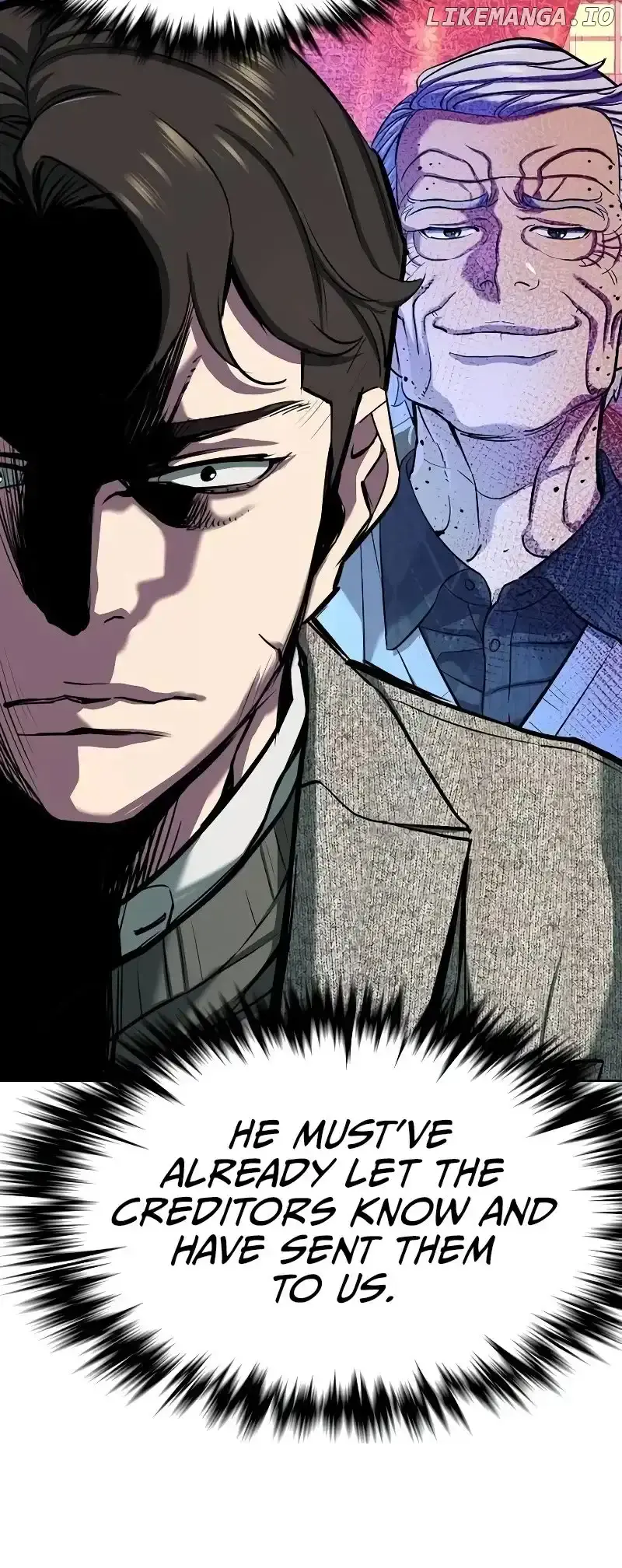 Reborn Rich Chapter 105 Page 6