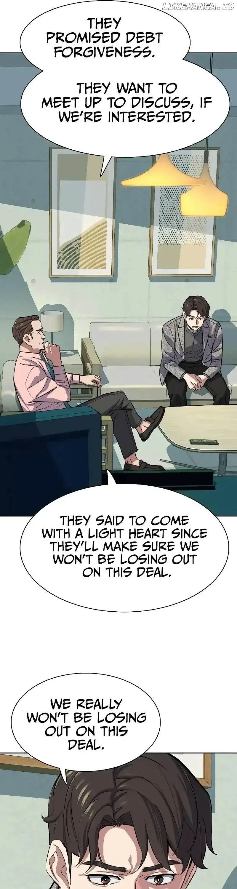 Reborn Rich Chapter 105 Page 7