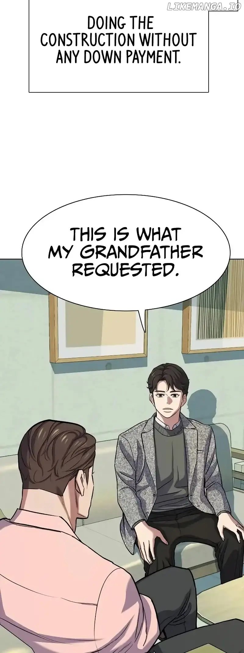 Reborn Rich Chapter 105 Page 15