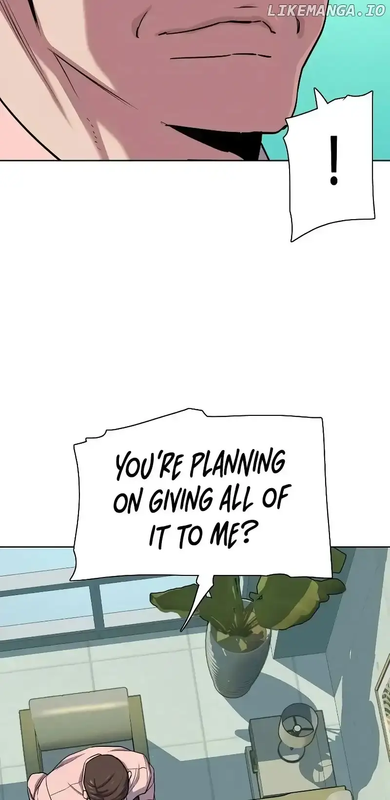 Reborn Rich Chapter 105 Page 20