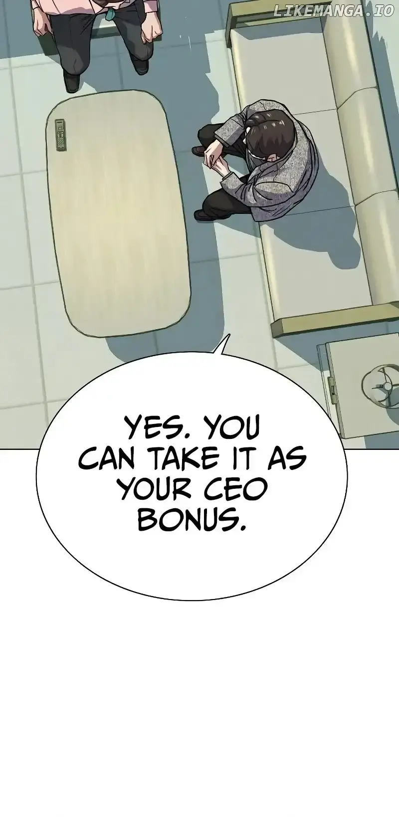 Reborn Rich Chapter 105 Page 21