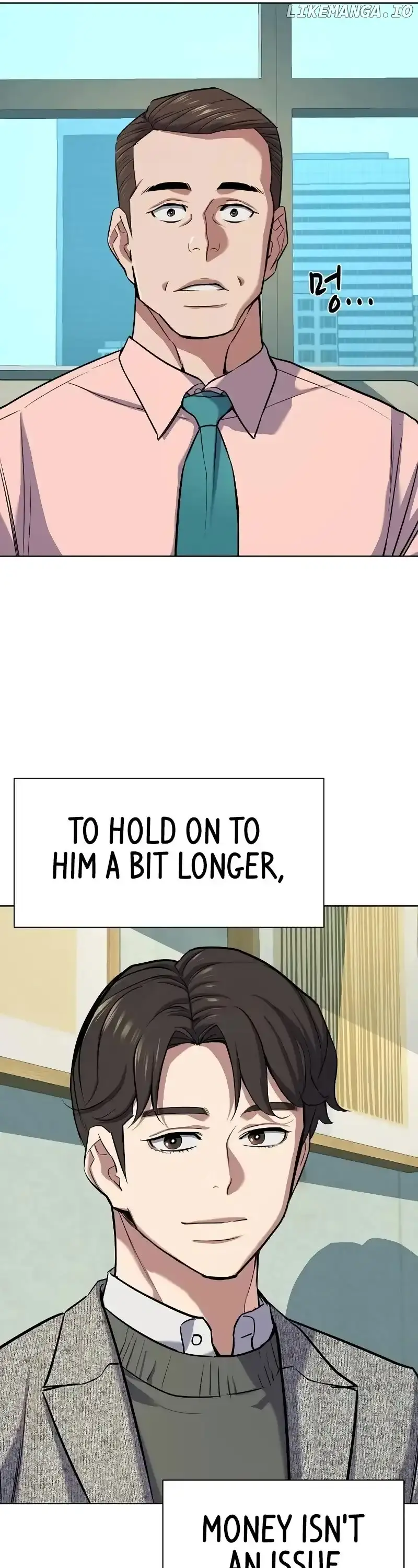 Reborn Rich Chapter 105 Page 22
