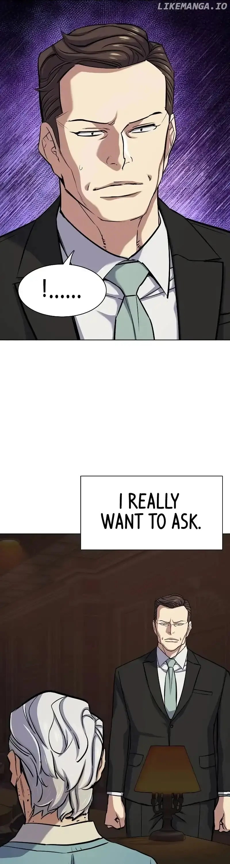 Reborn Rich Chapter 105 Page 32