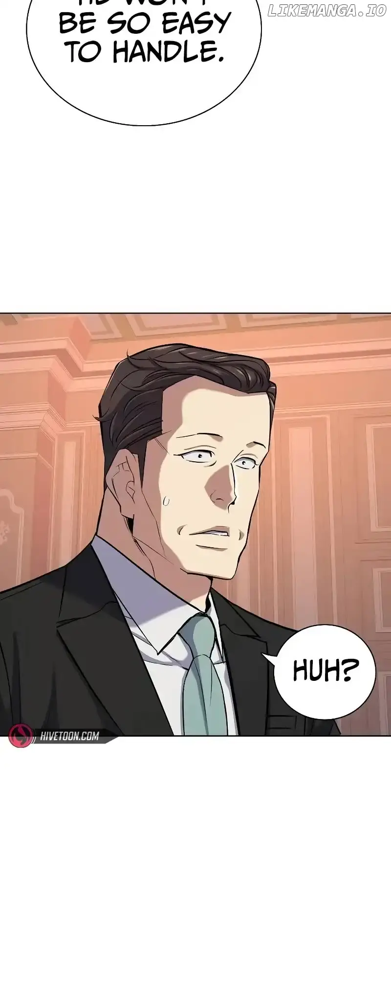 Reborn Rich Chapter 105 Page 36