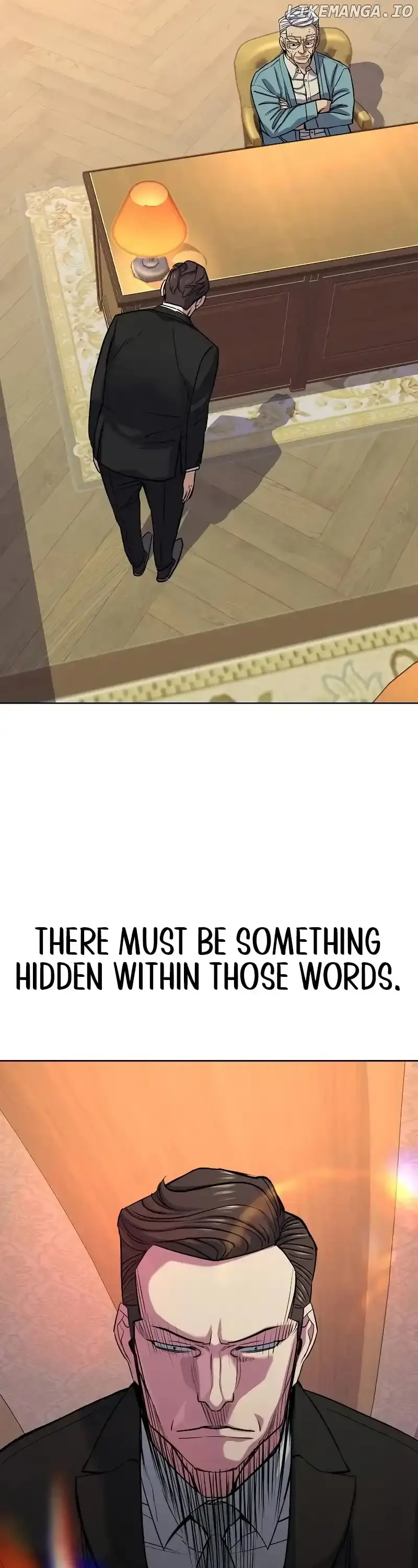 Reborn Rich Chapter 105 Page 52