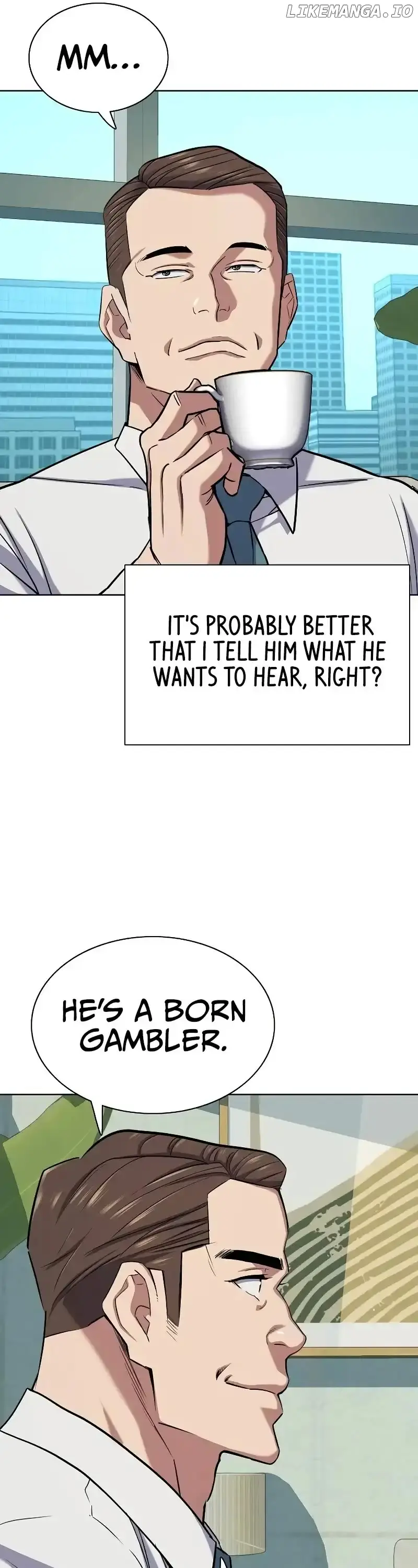 Reborn Rich Chapter 105 Page 62