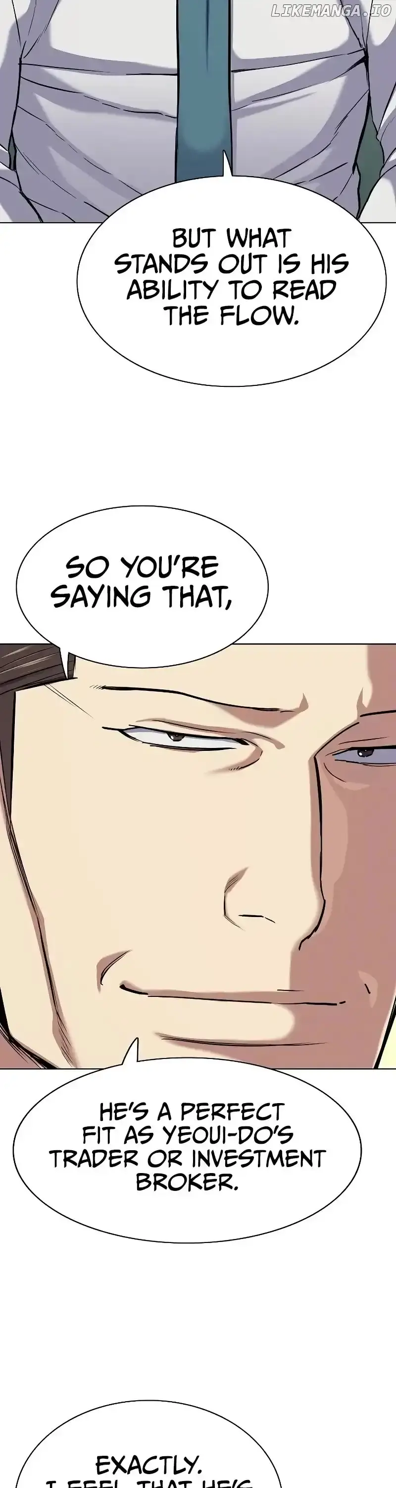 Reborn Rich Chapter 105 Page 64