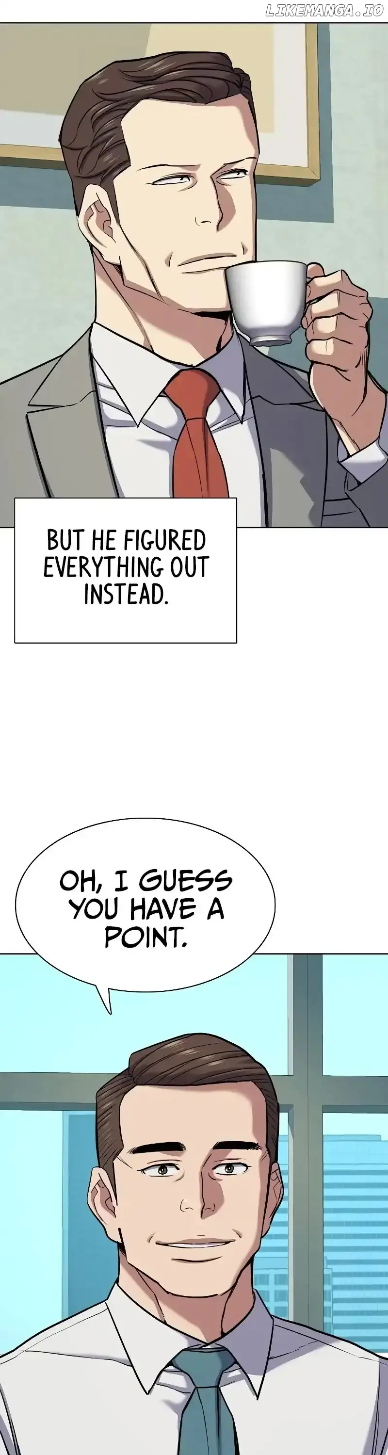 Reborn Rich Chapter 105 Page 69