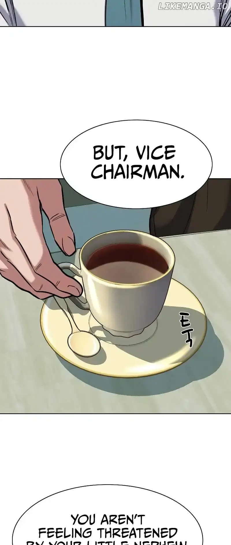 Reborn Rich Chapter 105 Page 70