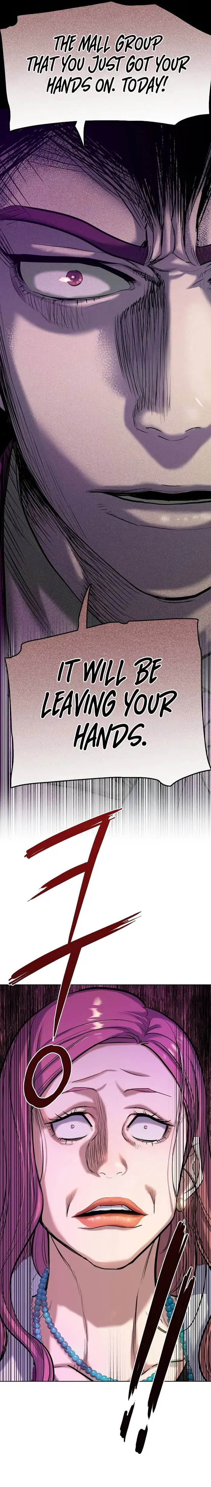 Reborn Rich Chapter 110 Page 14