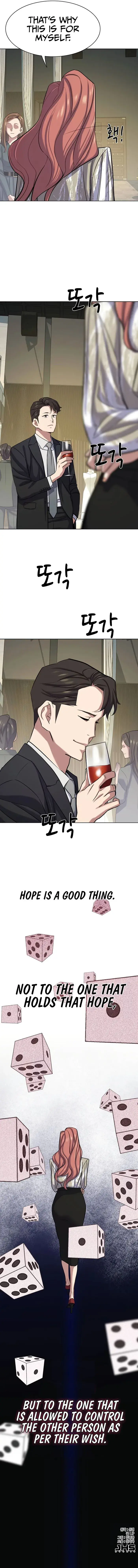 Reborn Rich Chapter 118 Page 14
