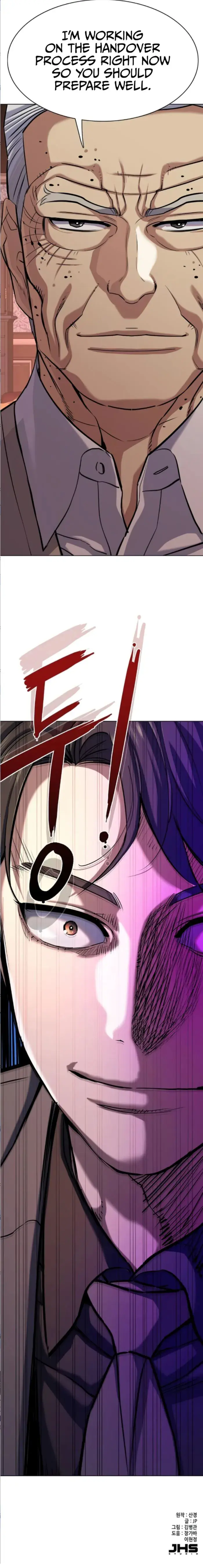 Reborn Rich Chapter 128 Page 15