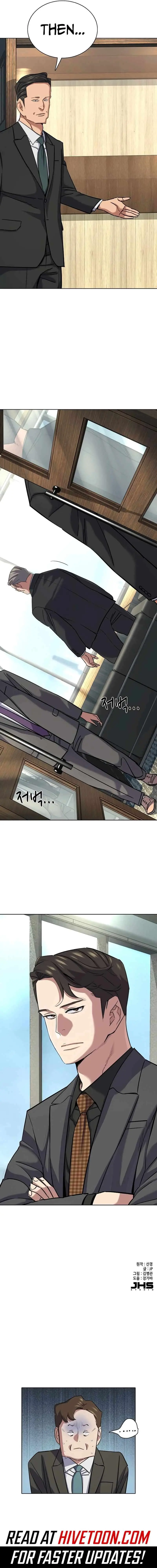 Reborn Rich Chapter 142 Page 15