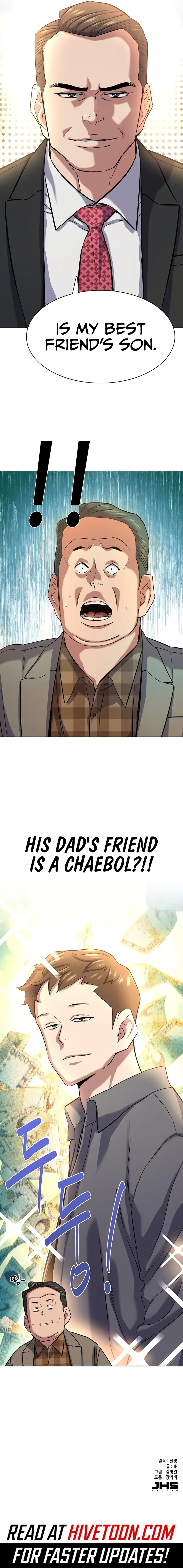Reborn Rich Chapter 145 Page 15