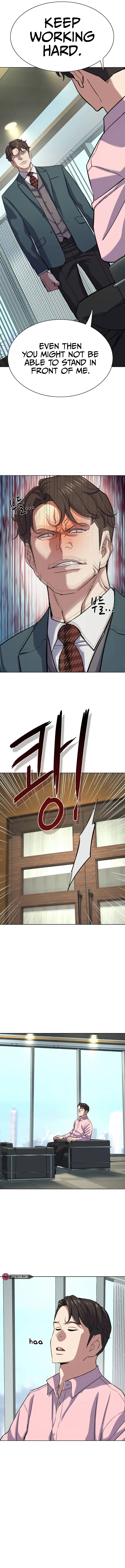 Reborn Rich Chapter 151 Page 6