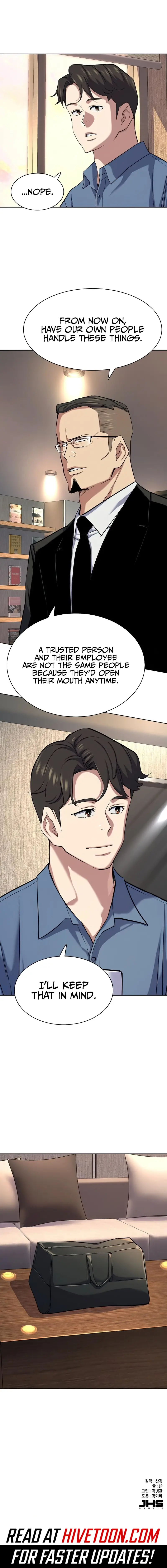 Reborn Rich Chapter 167 Page 14
