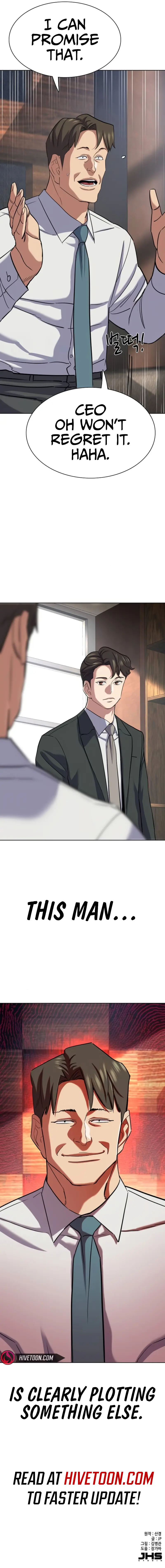 Reborn Rich Chapter 186 Page 10