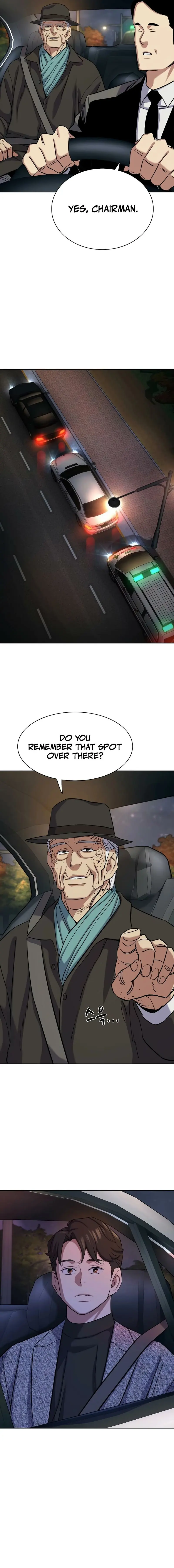 Reborn Rich Chapter 189 Page 21