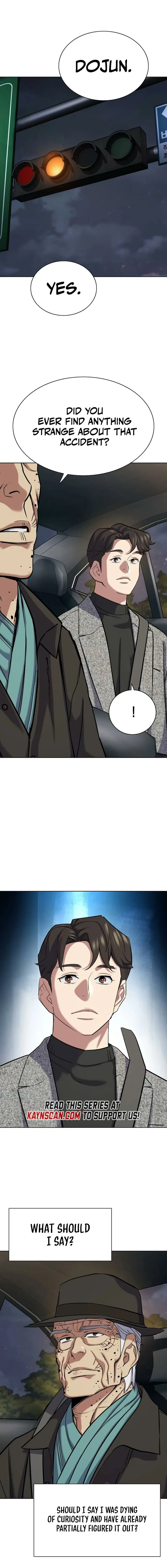Reborn Rich Chapter 189 Page 24