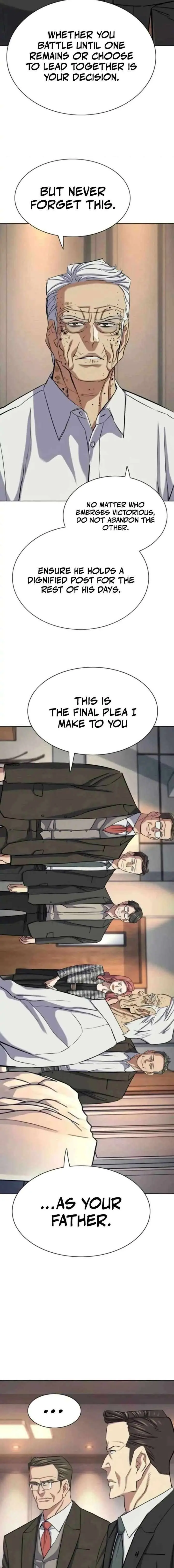 Reborn Rich Chapter 194 Page 7
