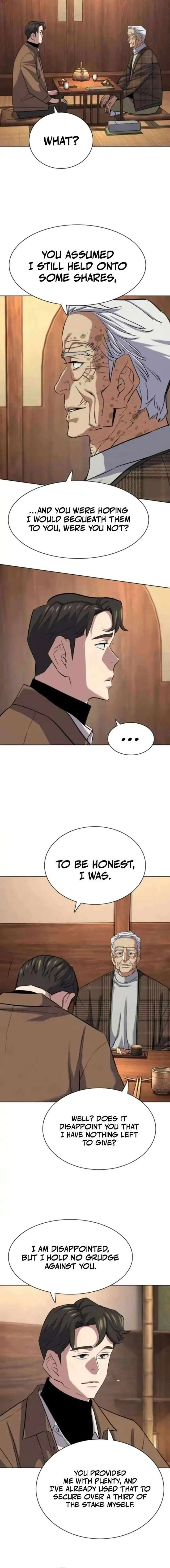 Reborn Rich Chapter 194 Page 22