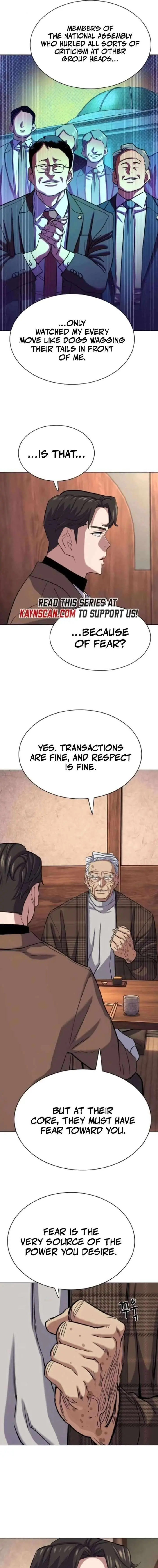 Reborn Rich Chapter 195 Page 7