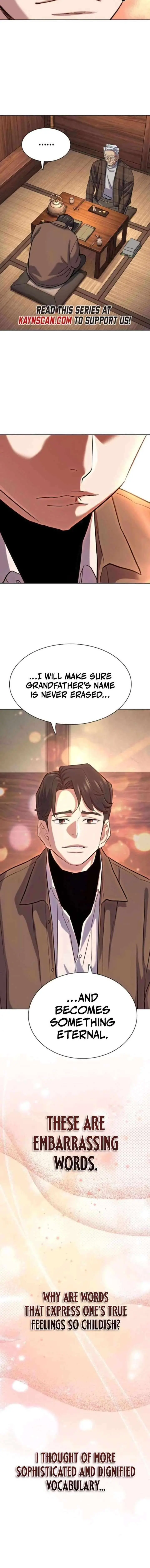 Reborn Rich Chapter 195 Page 20