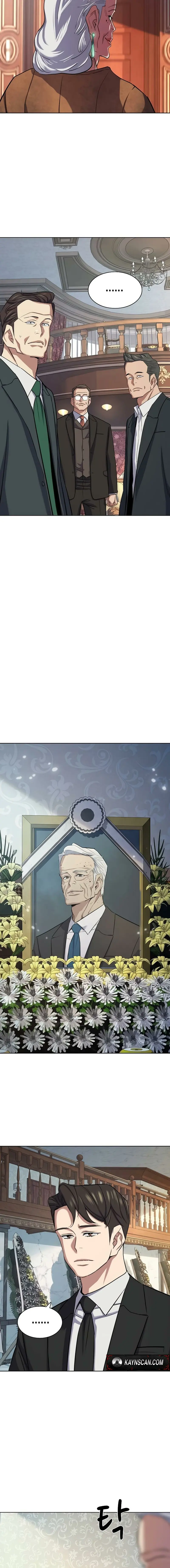 Reborn Rich Chapter 202 Page 10