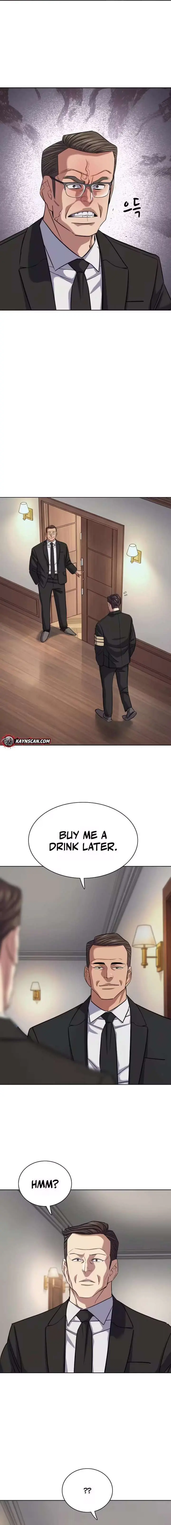 Reborn Rich Chapter 203 Page 6