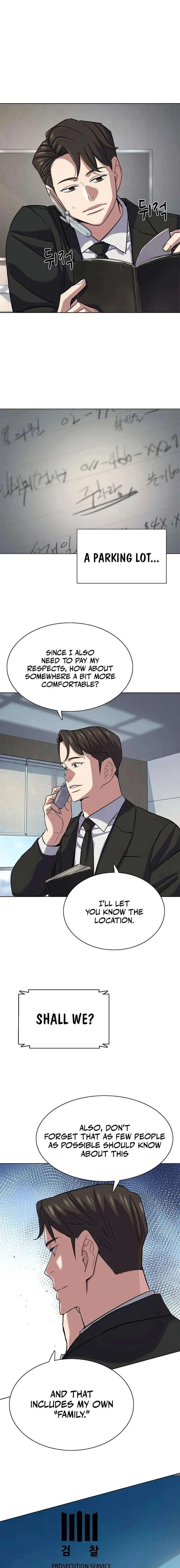 Reborn Rich Chapter 204 Page 7