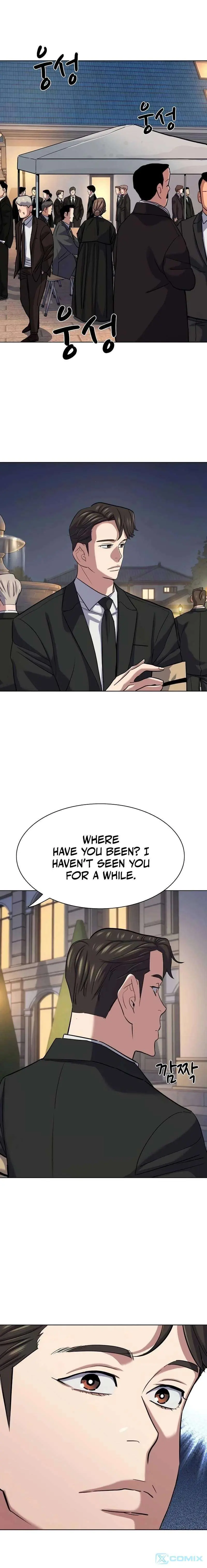 Reborn Rich Chapter 204 Page 21