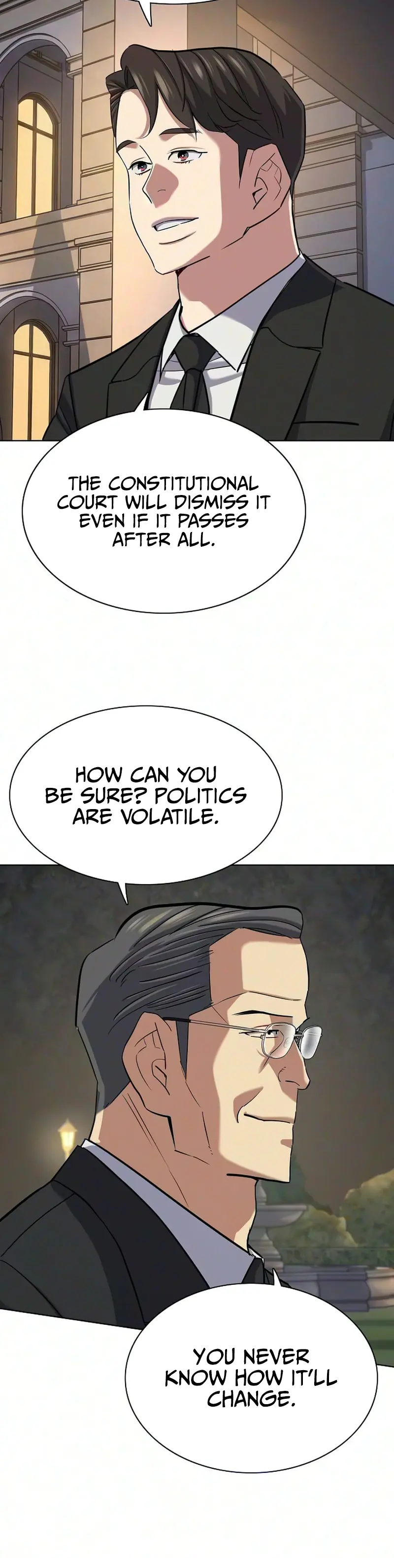 Reborn Rich Chapter 205 Page 4
