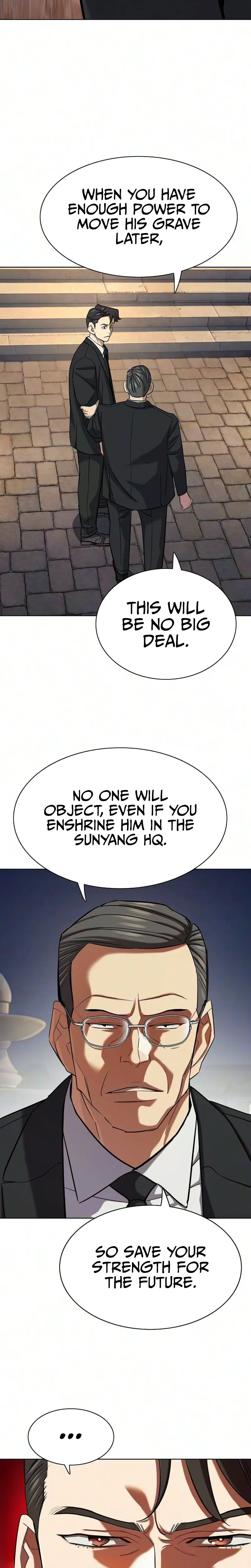 Reborn Rich Chapter 205 Page 12