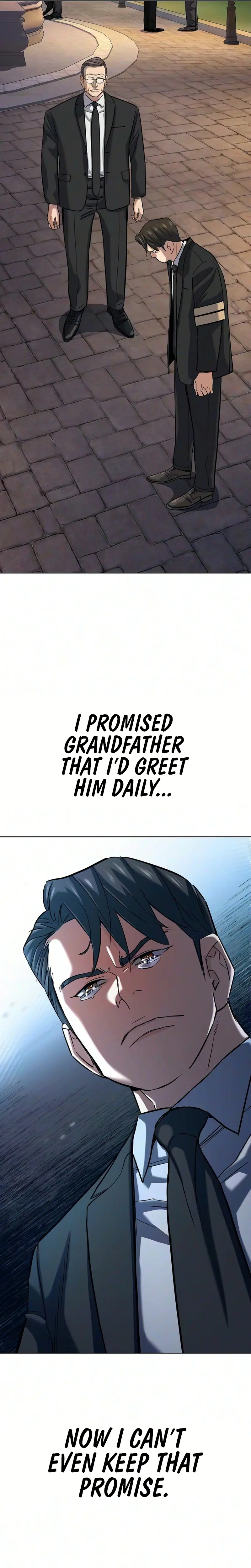Reborn Rich Chapter 205 Page 14