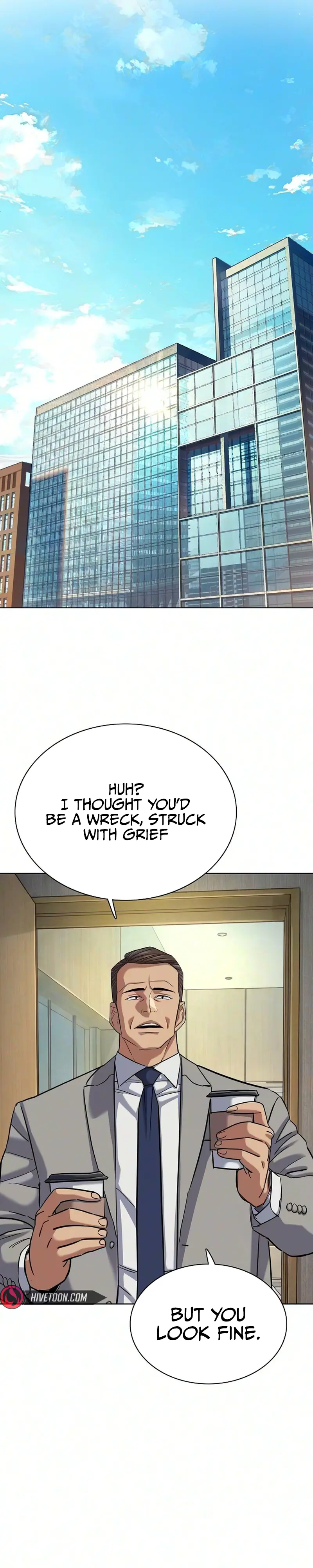 Reborn Rich Chapter 205 Page 19