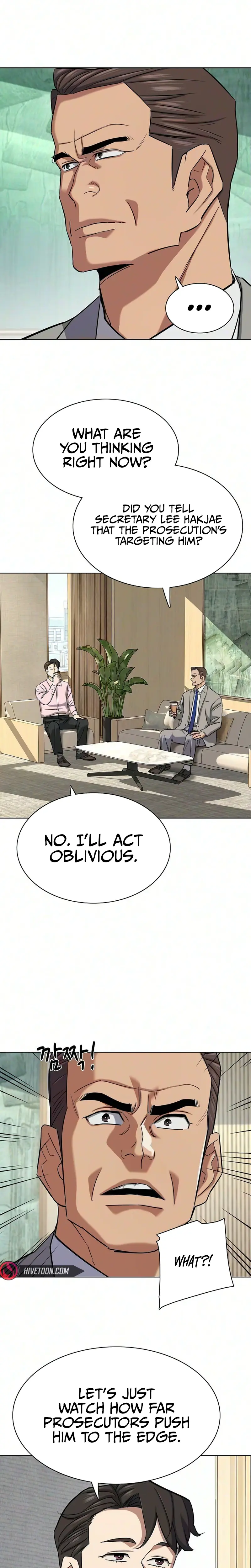 Reborn Rich Chapter 205 Page 29