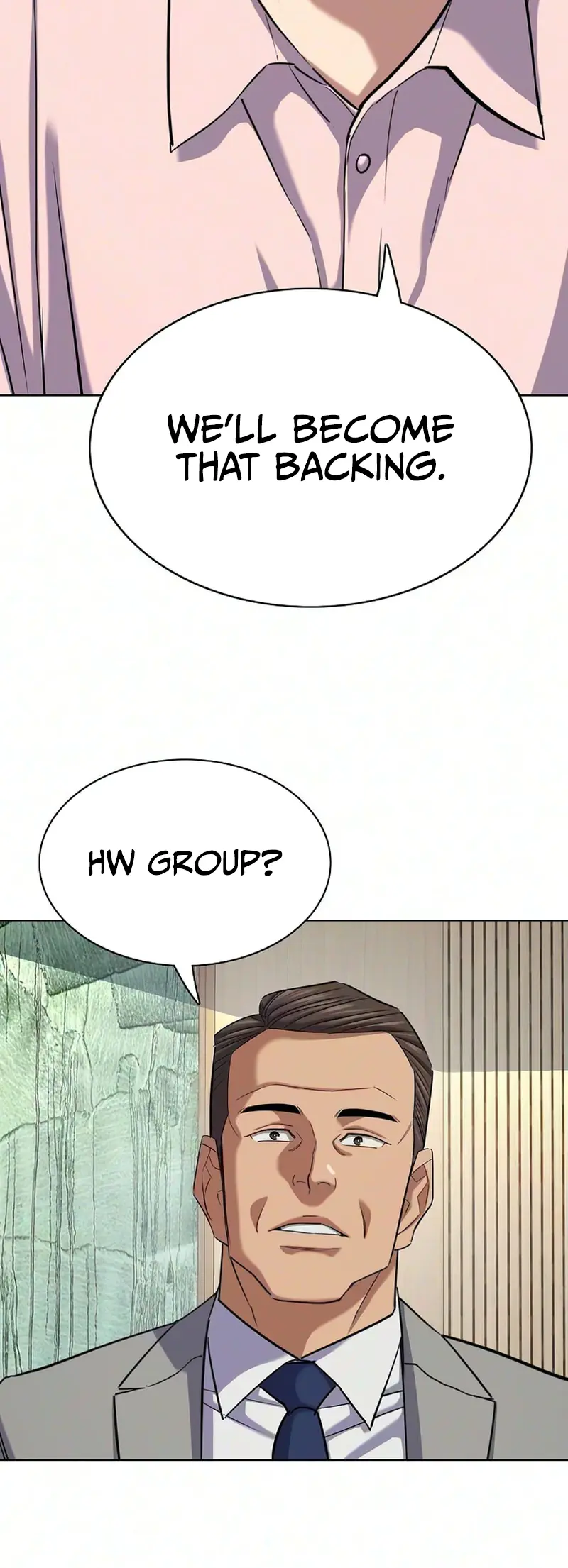 Reborn Rich Chapter 205 Page 31