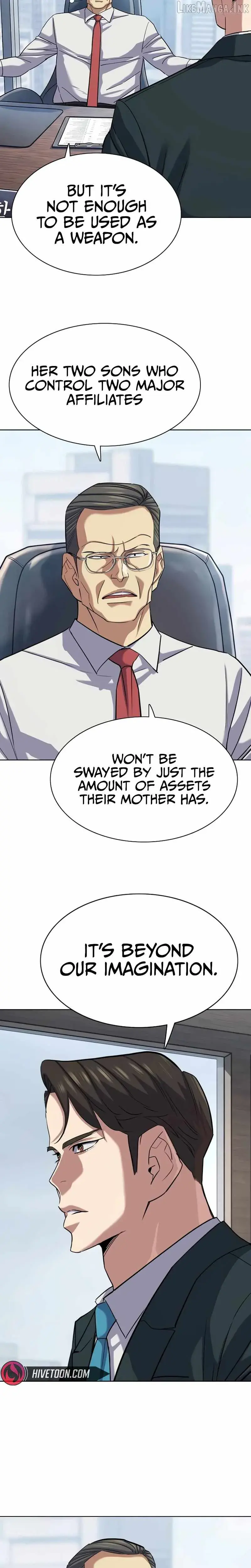 Reborn Rich Chapter 220 Page 7