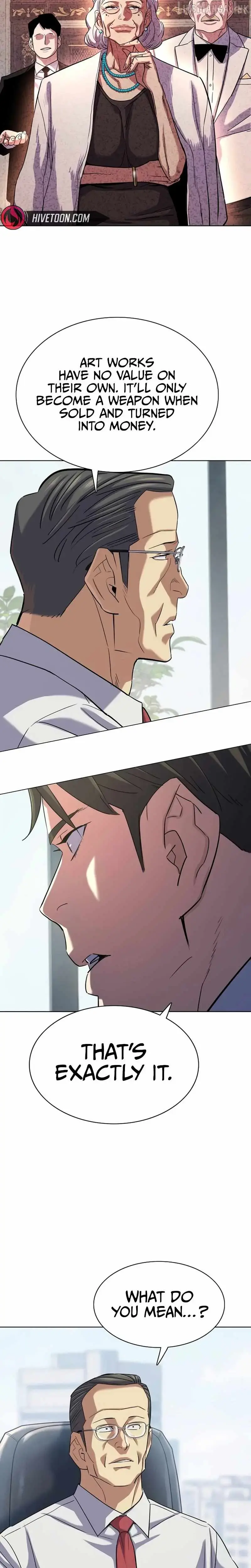 Reborn Rich Chapter 220 Page 11