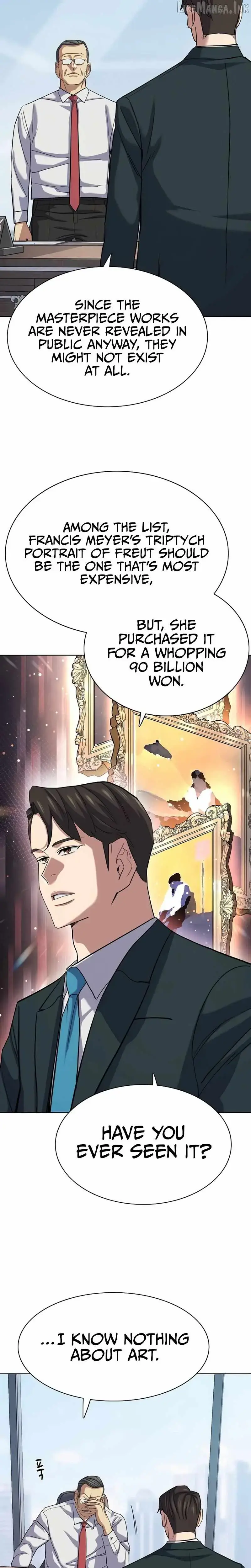 Reborn Rich Chapter 220 Page 15