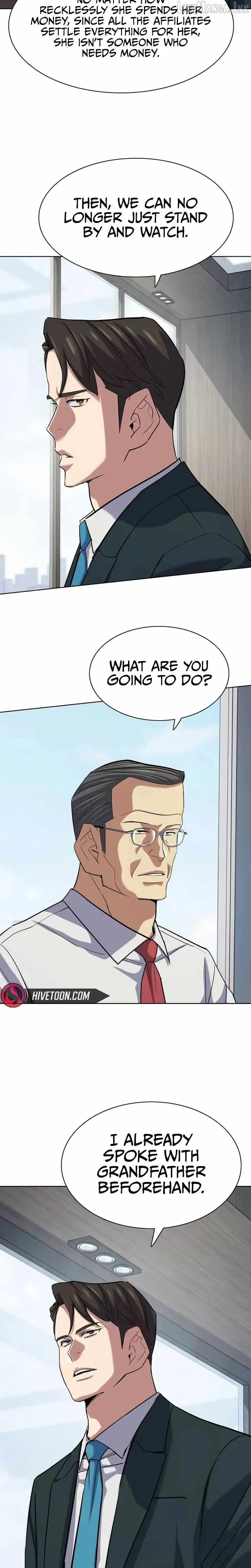 Reborn Rich Chapter 220 Page 20