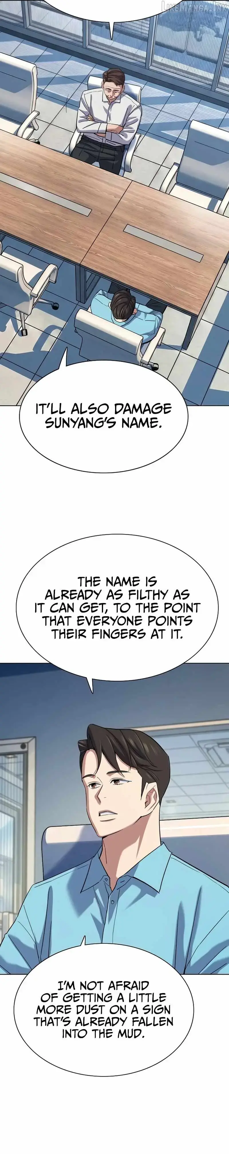 Reborn Rich Chapter 220 Page 25