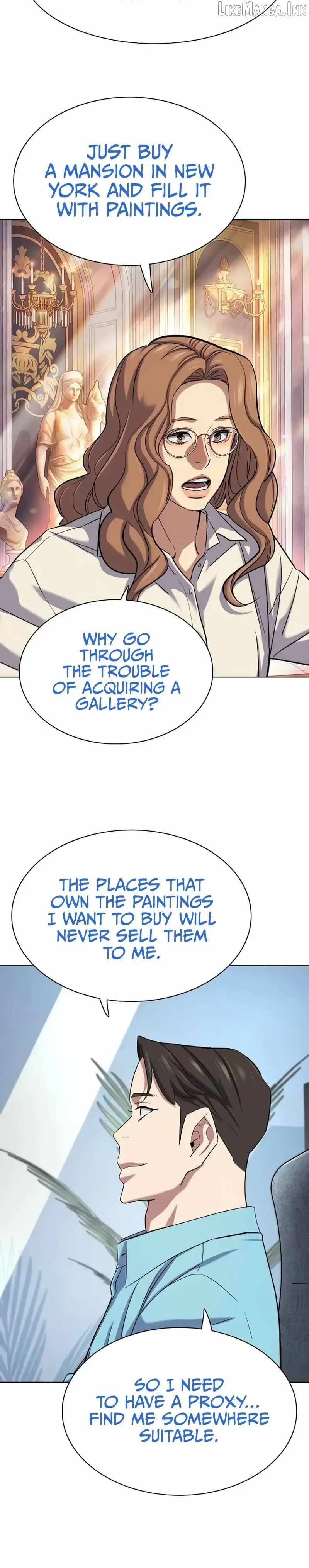 Reborn Rich Chapter 220 Page 29