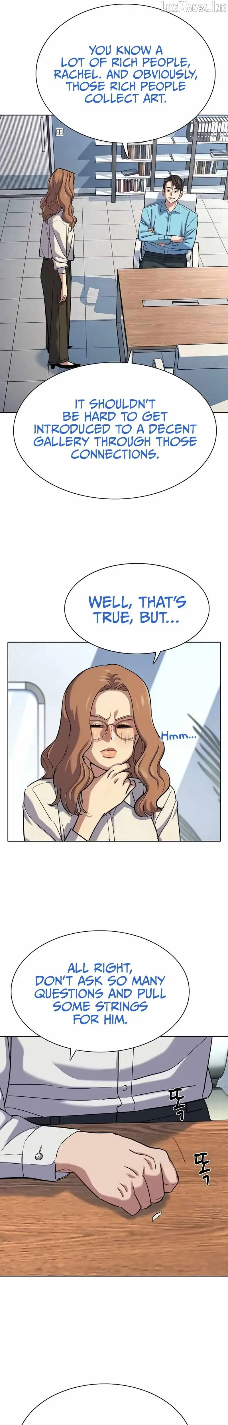 Reborn Rich Chapter 220 Page 30