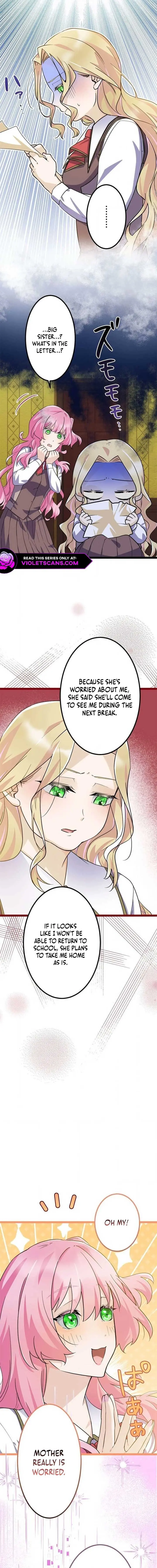 The Chubby Villainess' Restaurant Chapter 7 Page 6