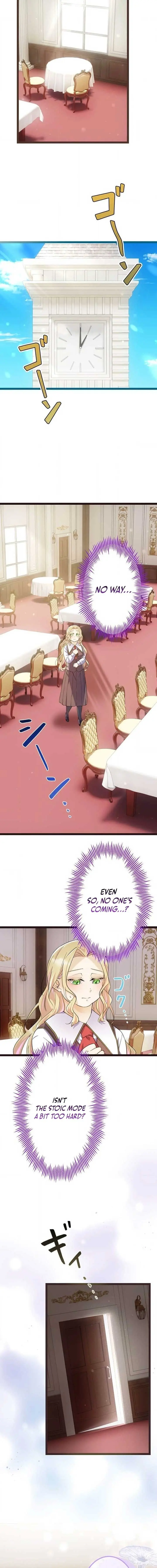 The Chubby Villainess' Restaurant Chapter 8 Page 14