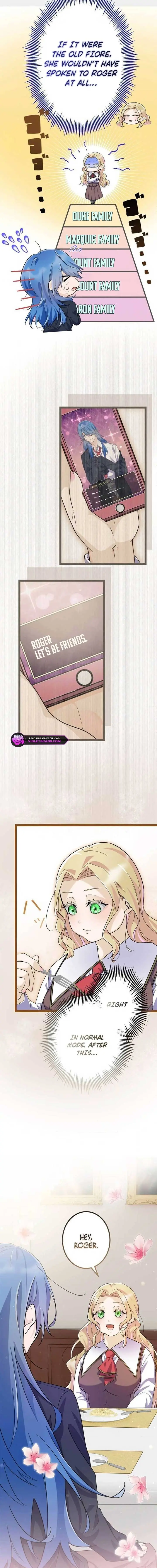 The Chubby Villainess' Restaurant Chapter 9 Page 11