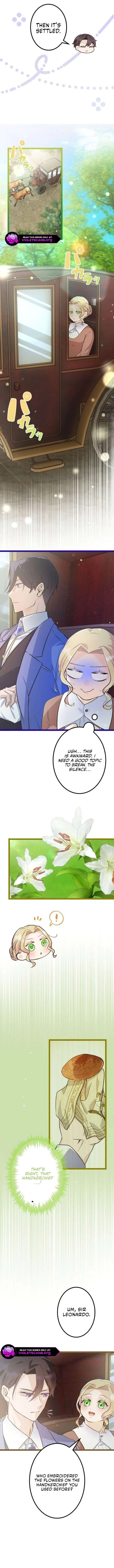 The Chubby Villainess' Restaurant Chapter 15 Page 7