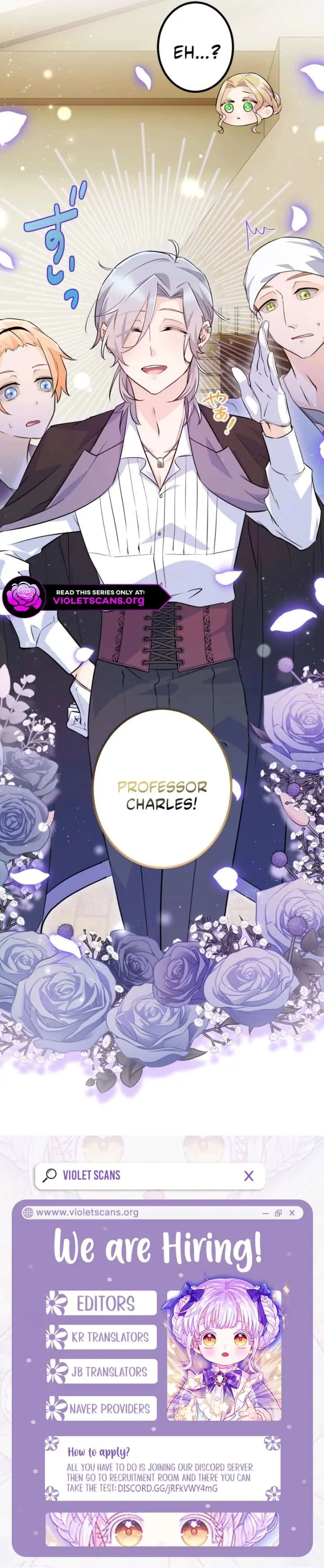 The Chubby Villainess' Restaurant Chapter 16 Page 11