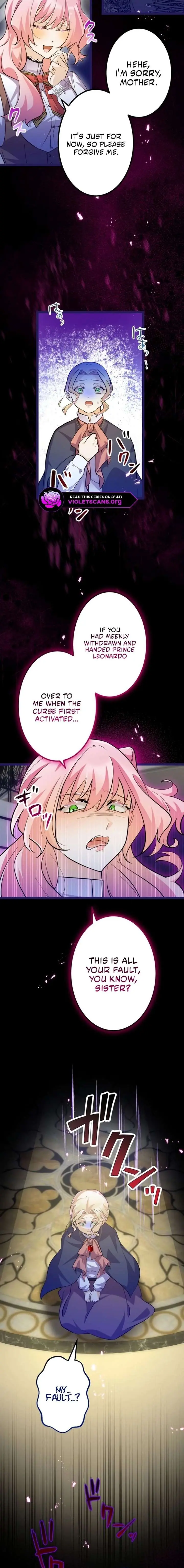 The Chubby Villainess' Restaurant Chapter 26 Page 5